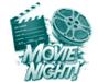 Movie Night logo