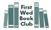 First Wed Book Group Logo