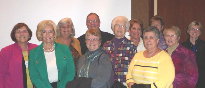 OR-WA States Joint AAUW Convention